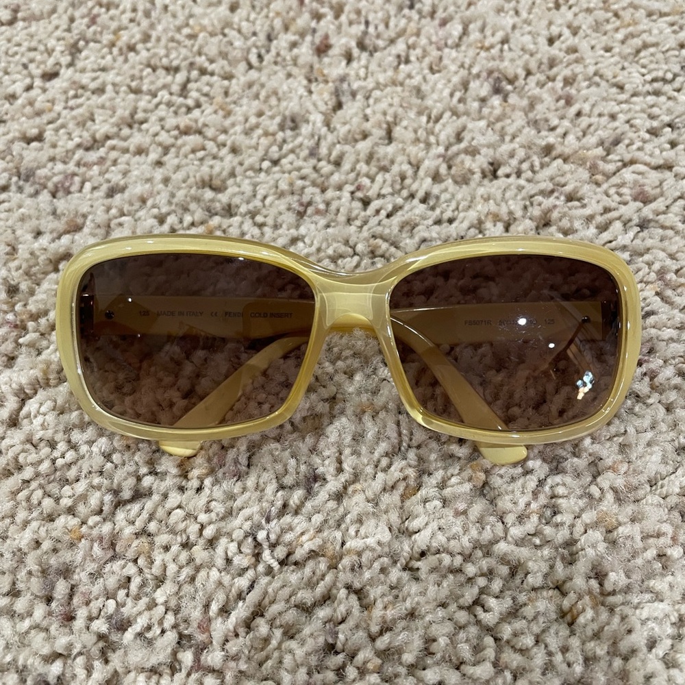 Fendi Women’s Sunglasses